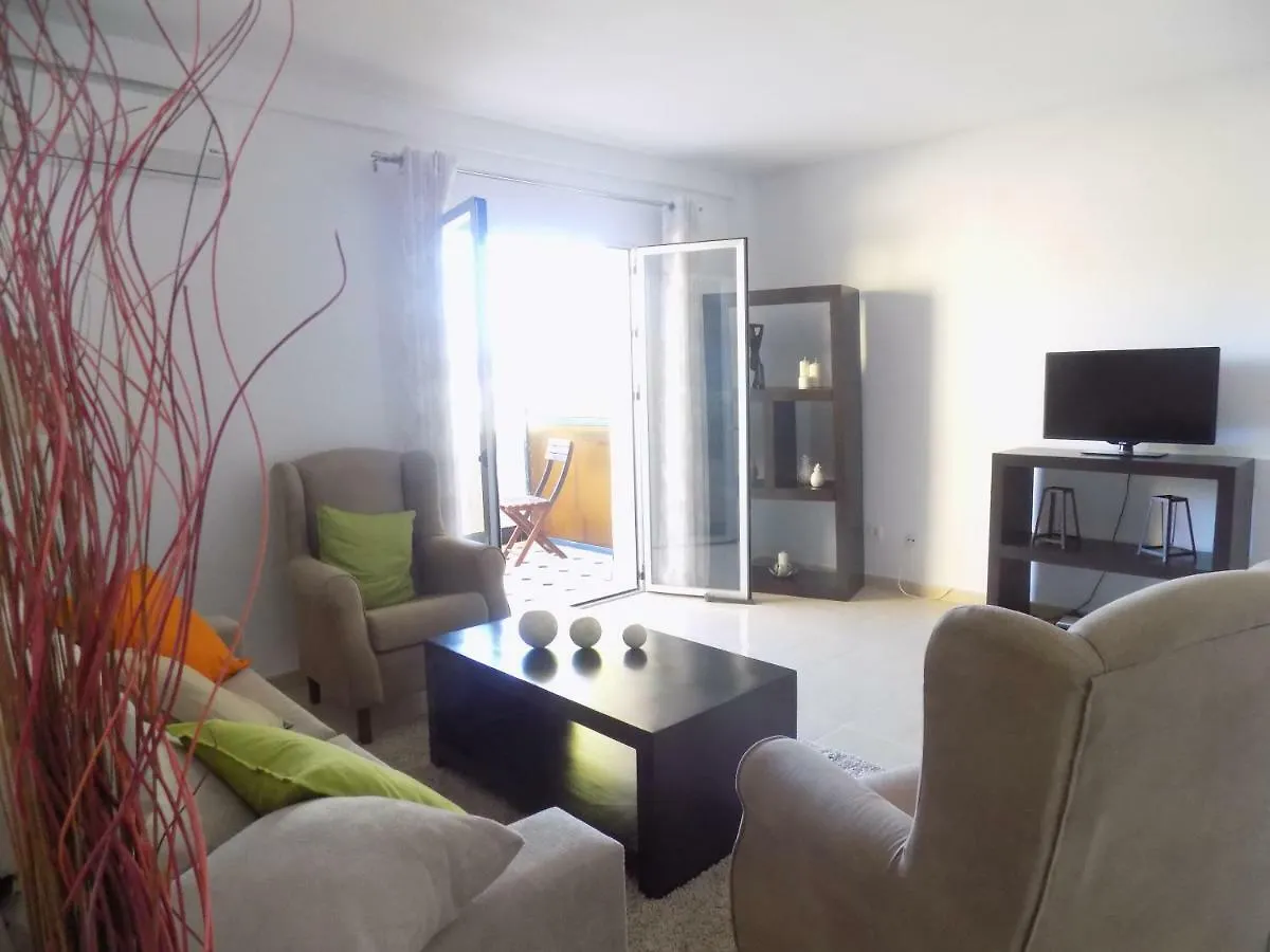 Costa del Sol playa Apartamento Mijas Costa 0*,
