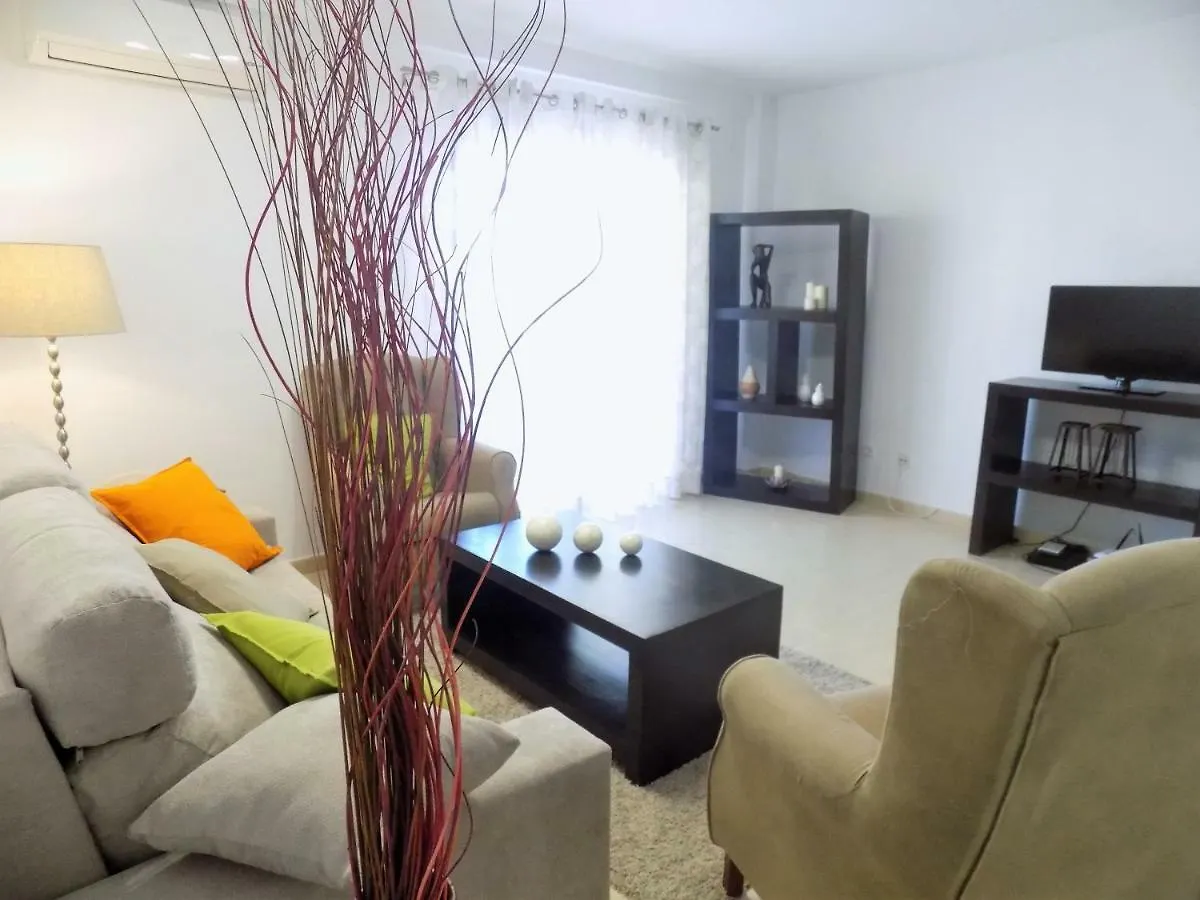 Costa del Sol playa Apartamento Mijas Costa 0*,