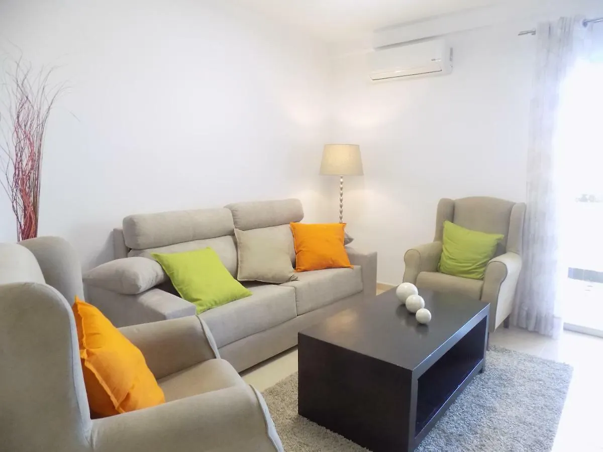 Costa del Sol playa Apartamento Mijas Costa 0*,
