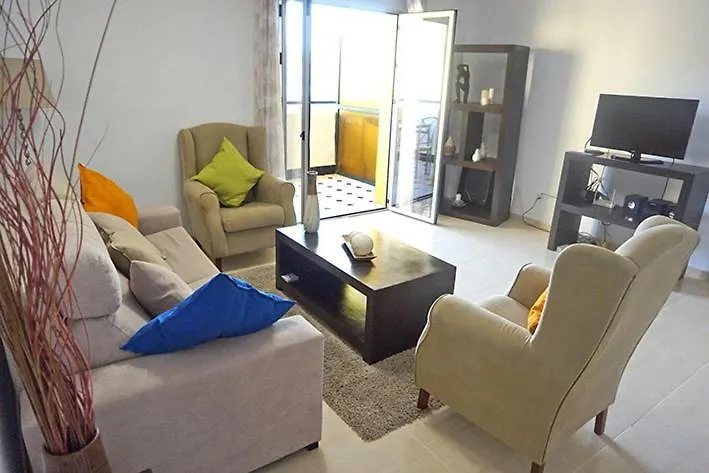 Costa del Sol playa Apartamento Mijas Costa España