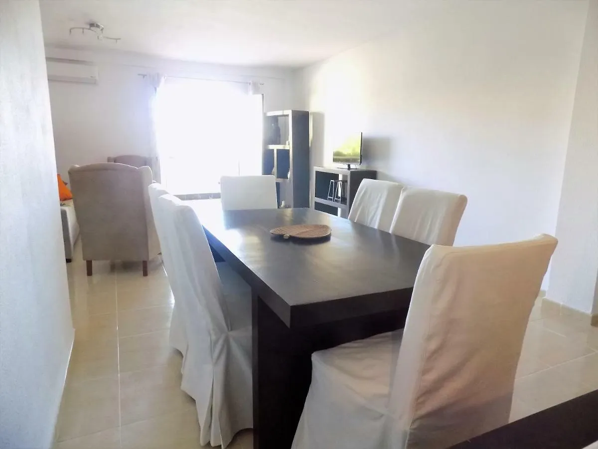 Costa Del Sol Playa Apartment Mijas Costa