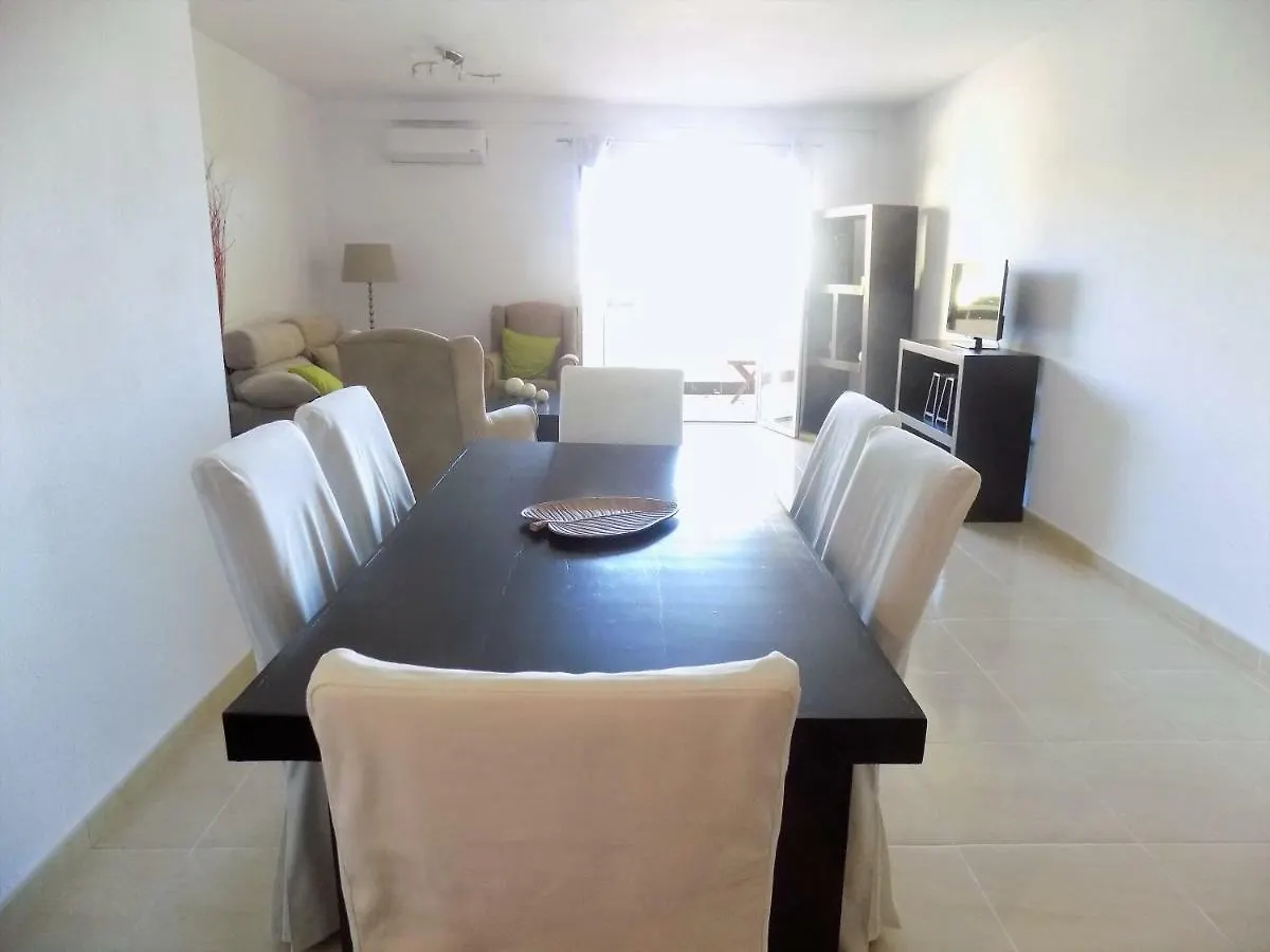 Costa Del Sol Playa Apartment Mijas Costa