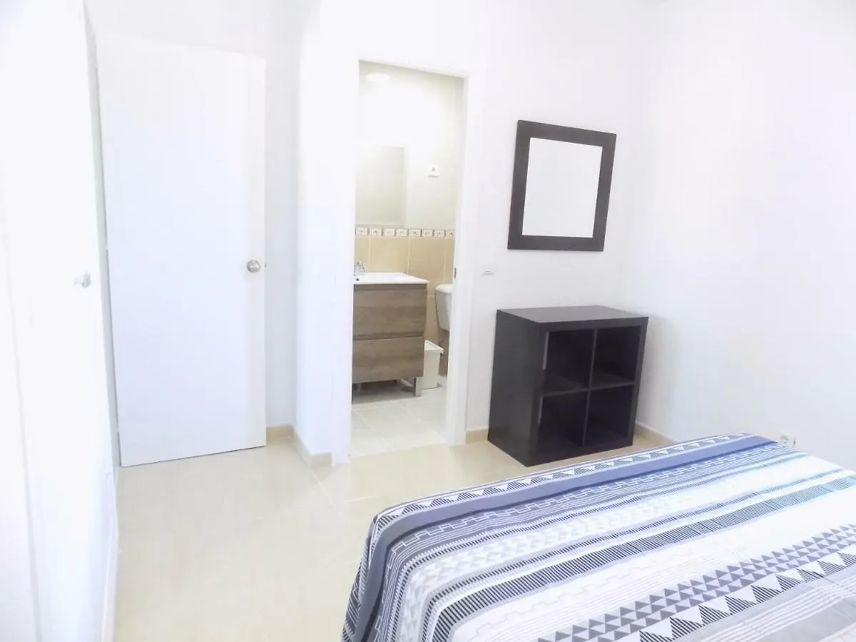 Costa Del Sol Playa Apartment Mijas Costa 0*,
