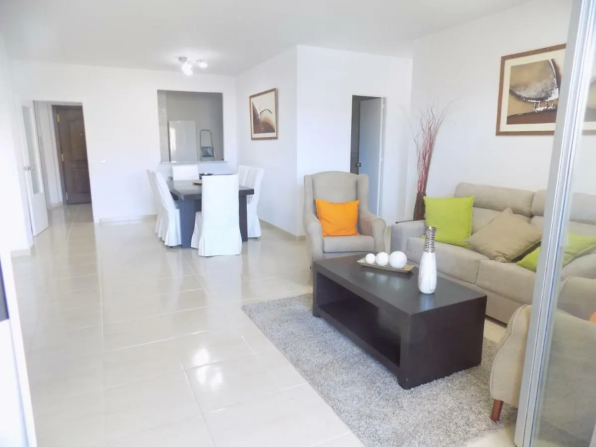 Costa Del Sol Playa Apartment Mijas Costa Spain