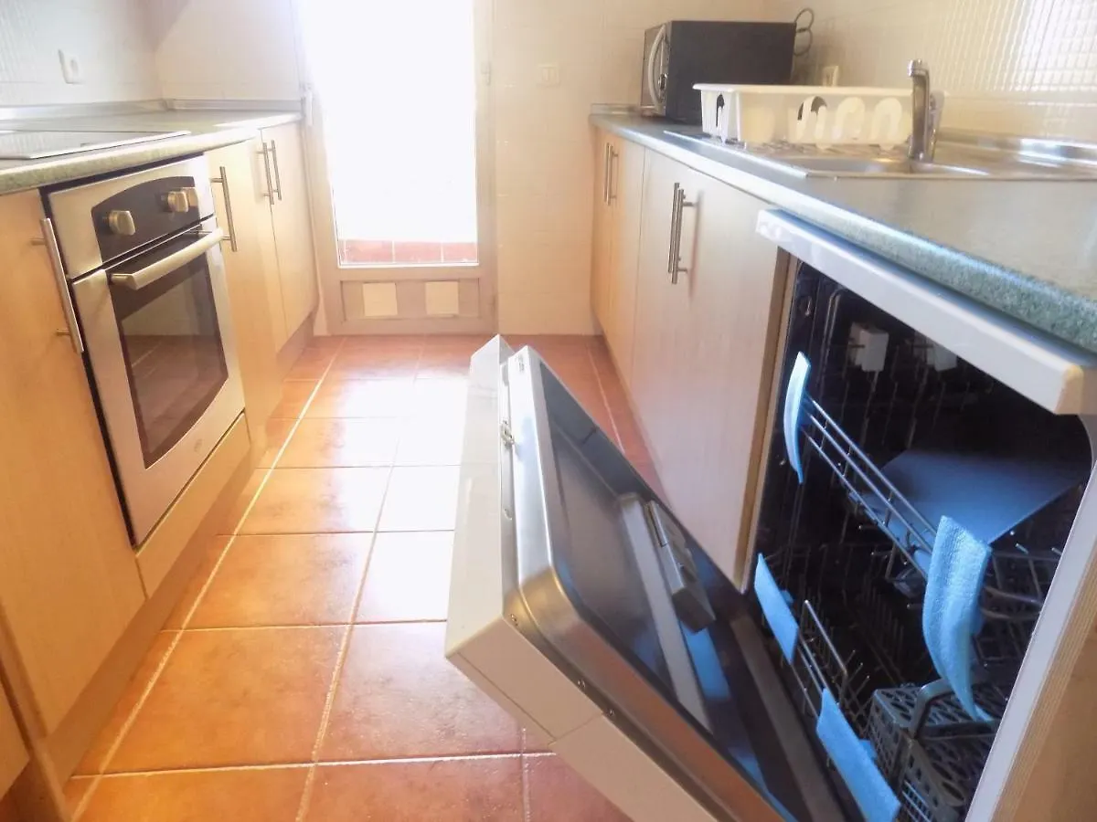 Costa Del Sol Playa Apartment Mijas Costa Spain