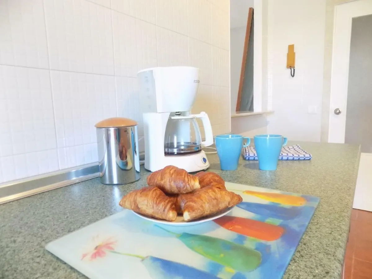 Costa Del Sol Playa Apartment Mijas Costa