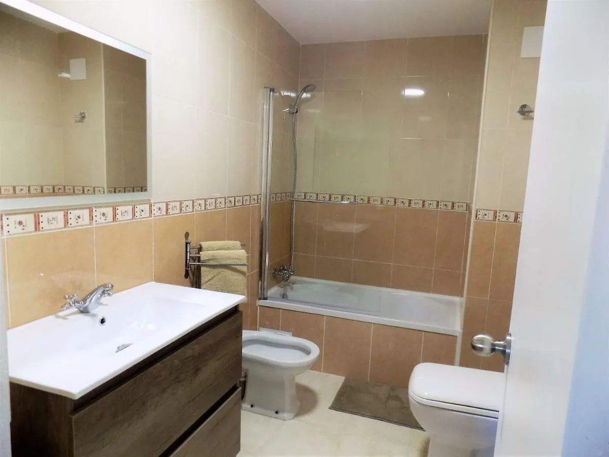 Costa Del Sol Playa Apartment Mijas Costa 0*,  Spain