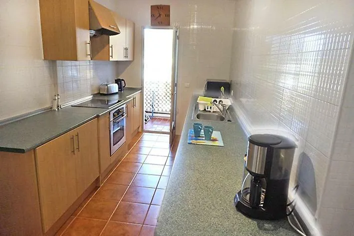 Costa Del Sol Playa Apartment Mijas Costa Spain