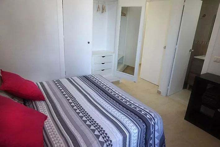 Costa Del Sol Playa Apartment Mijas Costa 0*,
