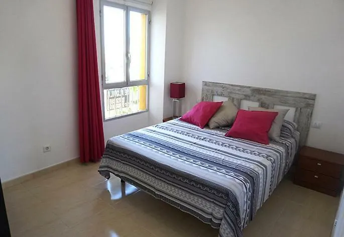Costa Del Sol Playa Apartment Mijas Costa 0*,  Spain