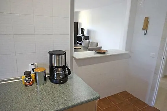 Costa Del Sol Playa Apartment Mijas Costa