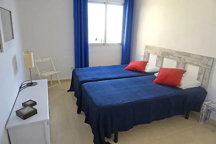 Costa Del Sol Playa Apartment Mijas Costa