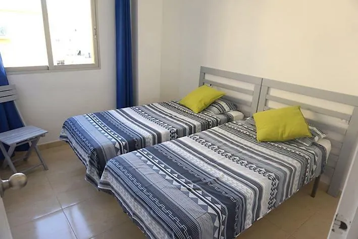 Costa Del Sol Playa Apartment Mijas Costa